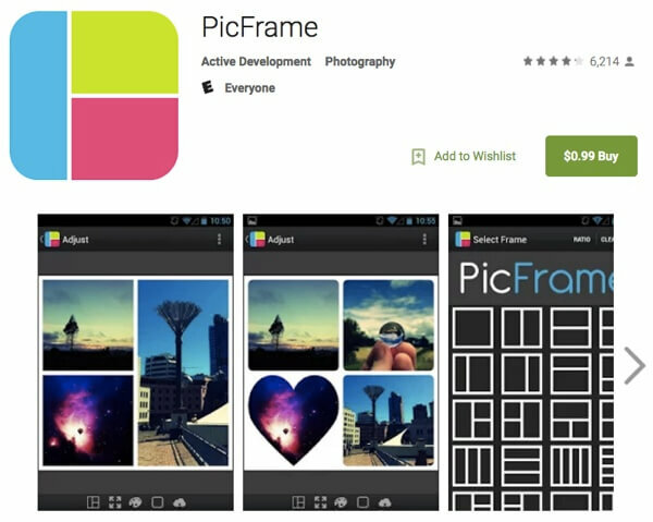picframe-app