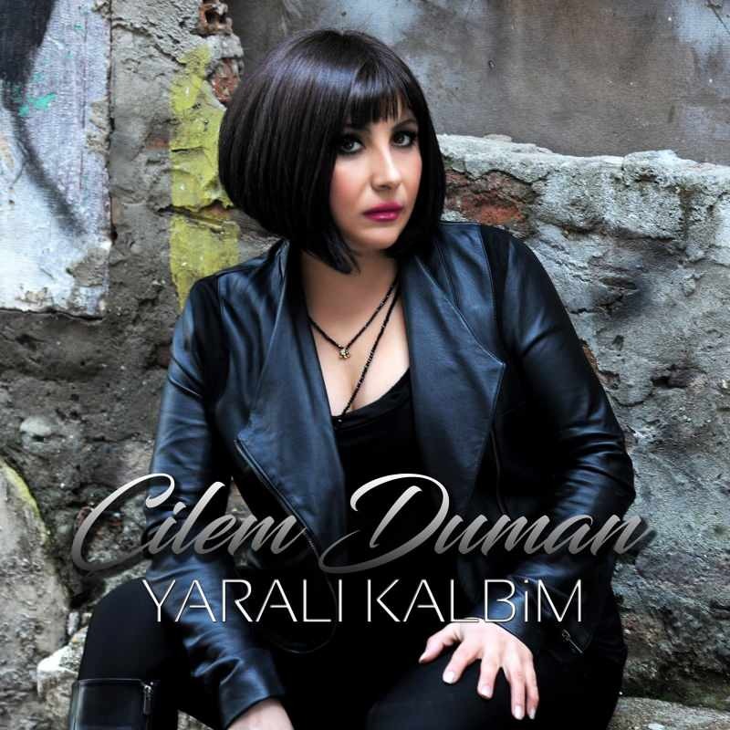 Låten från 2021 'My Wounded Heart' är från Çilem Duman ...