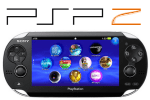 Sony PSP2 i verk, kodnamn NGP