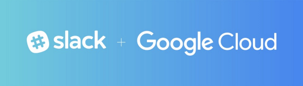 Slack partner med Google Cloud Services för att ge sina delade kunder en serie djupa integrationer och tillåta varje tjänsts användare att göra ännu mer med sina produkter.