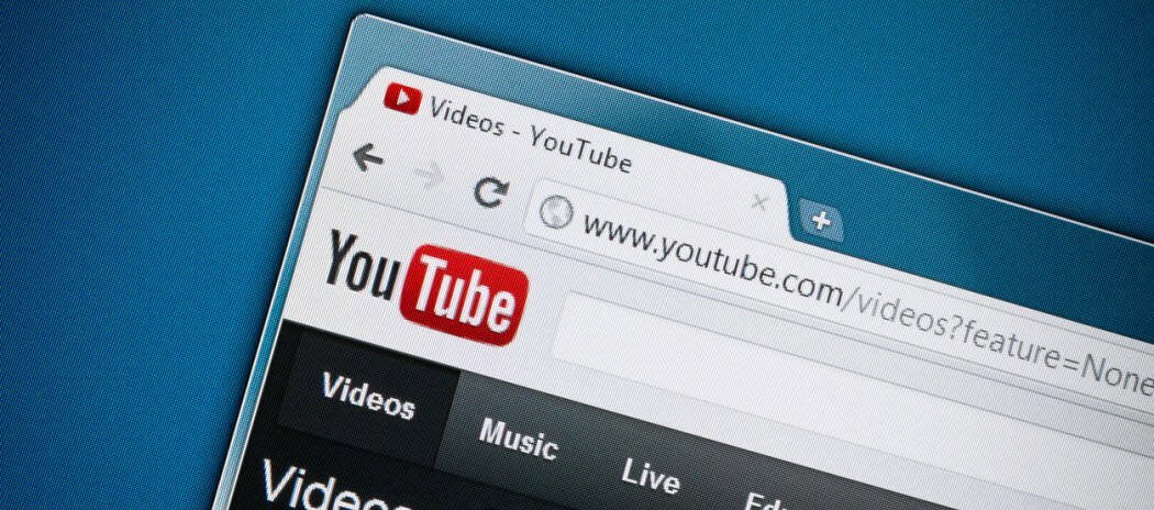 Google uppdaterar Youtube: Lägger till semi-privat onoterat aktiealternativ