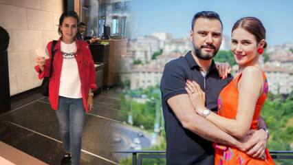 Alişan och Buse Varol tillkännagav kön på deras andra barn för första gången!