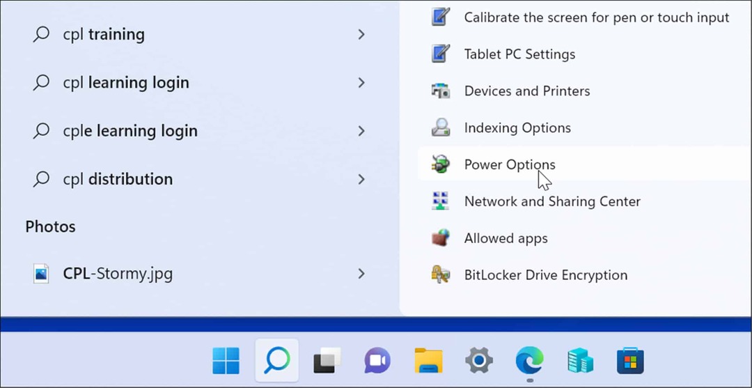 kmode undantag hanteras inte på Windows 11