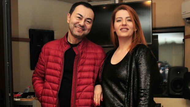Serdar Ortaçs uttalande från den berömda sångaren Sera Tokdemir!