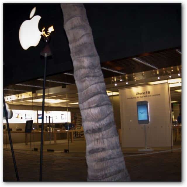 Apple begärde att "göra iPhone 5 etiskt"