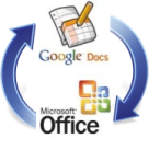 Google Cloud Connect öppnar nu Google Docs direkt från MS Office