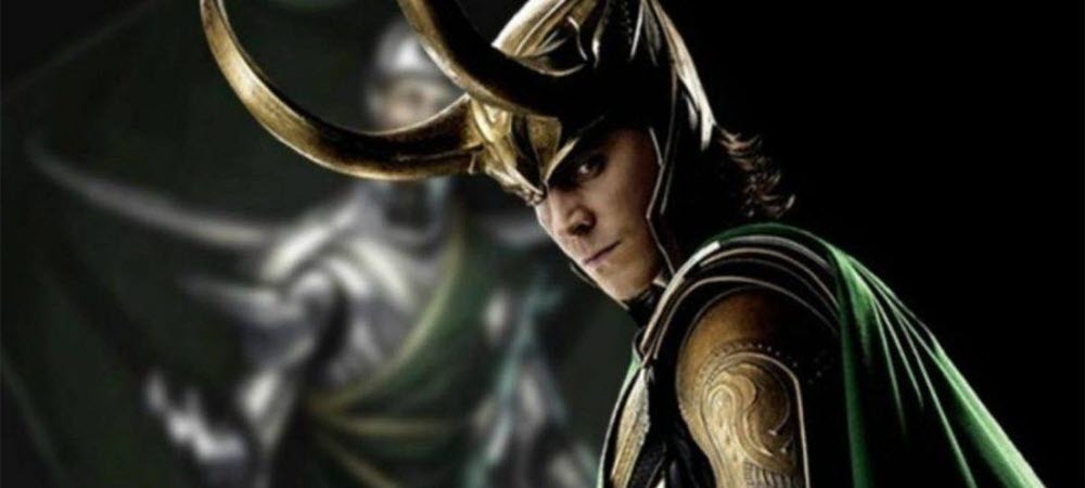 Marvel Movies Loki Premiärdatum till 9 juni på Disney Plus