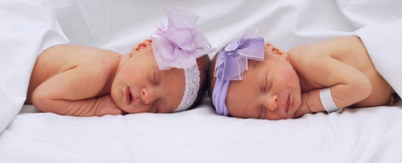Vad sägs om tvillinggravidfödelse?