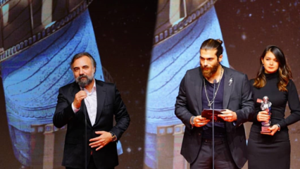 9. International Malatya Film Festival avslutades med intensivt deltagande