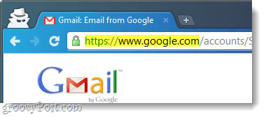 gmail phishing-webbadresser