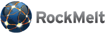 RockMelt - Social webbläsare