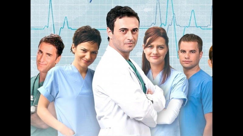 Det beslutades att publicera serien Aşk-ı Memnu och Doktorlar på nytt