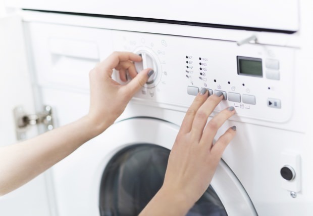 Hur rengör du tvättmaskinens kalk? Tricks ...