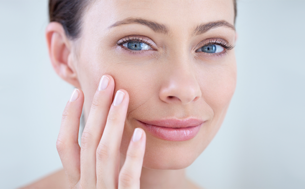 5 sätt att förbereda huden för smink