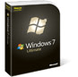 windows 7 ultimat / företag