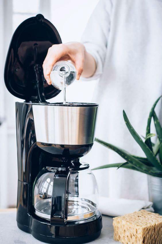 Tips för att göra filterkaffe