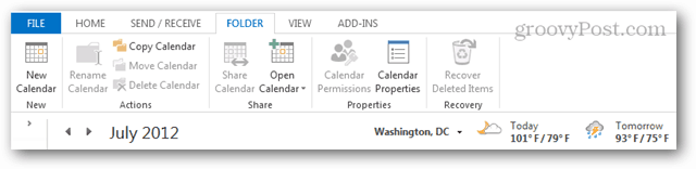 Vad är nytt i Office 2013 Vs. Office 2010