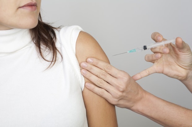 Hur man gör ett tetanusvaccin