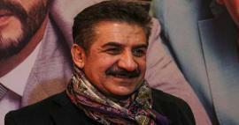 Stort förtal mot Burhan Çaçan! Ett slapstick-svar till PKK-sympatisörer