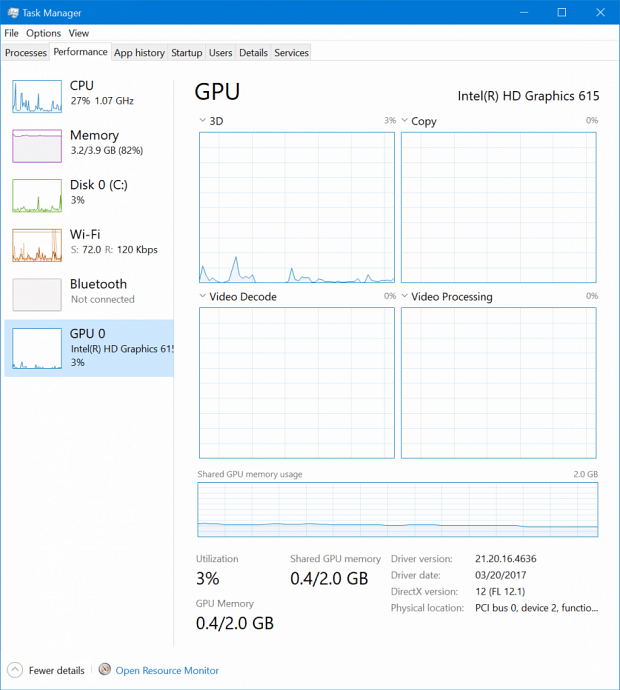 Windows 10 Insider Preview Build 16241 tillgänglig nu