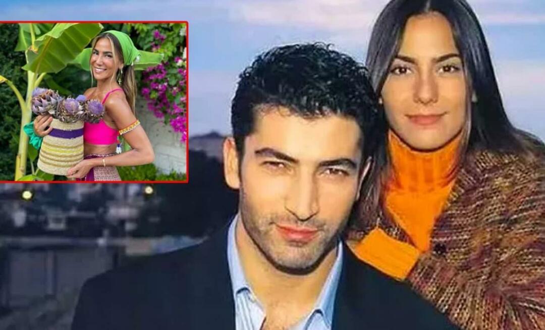 Zeynep Tokuş, stjärnan i Deli Yürek-serien, var förvånad över sin förändring!