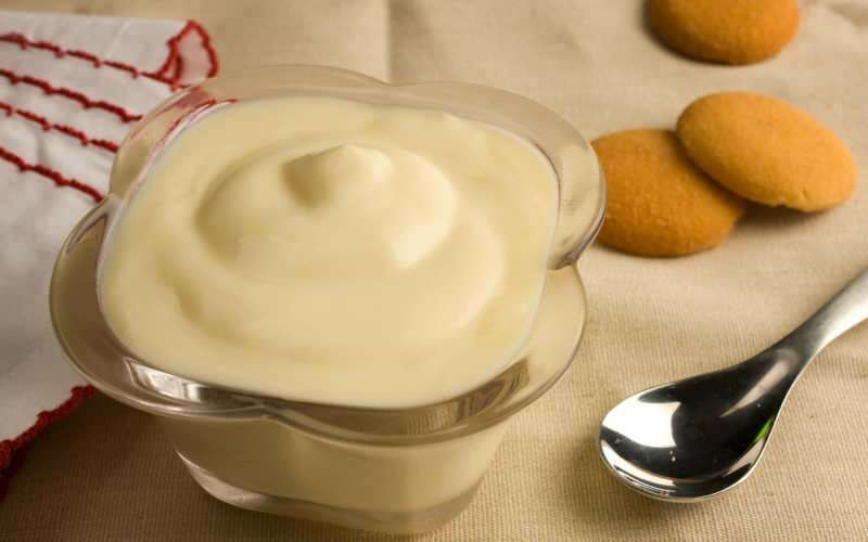 Praktiskt vaniljsåsrecept för spädbarn hemma! Hur gör jag gryn av semulina?