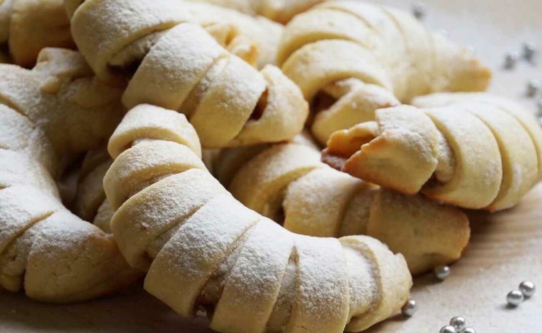 Vad är internationella kakdagen och hur kom den till? Hur firar man Cookie Day den 4 december?