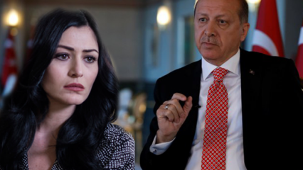 Stark reaktion på president Çakır från Deniz Çakır!