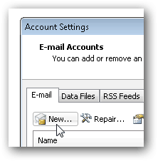 Outlook 2010 SMTP POP3 IMAP-inställningar - 02