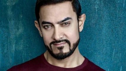 Aamir Khans senaste film släpps den 30 november