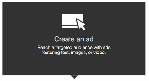 linkedin-riktad annons