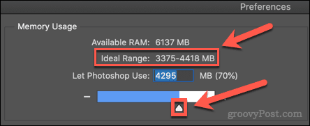 perfekt RAM photoshop