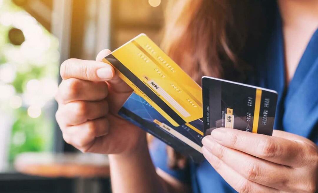 Kreditkortsbetalningar försenade? Har kreditkortsgränserna höjts för jordbävningsoffer?