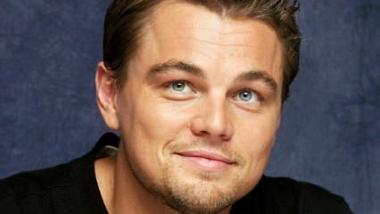 5 miljoner dollar donation från Leonardo DiCaprio till Amazons