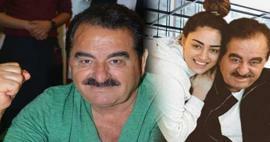 Vitnade İbrahim Tatlıses mot sin dotter? Anklagelse om spänning mellan dottern Dilan Çıtak
