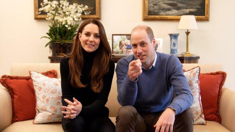 Stor chock i kungafamiljen! Kate Middleton har satts i karantän ...