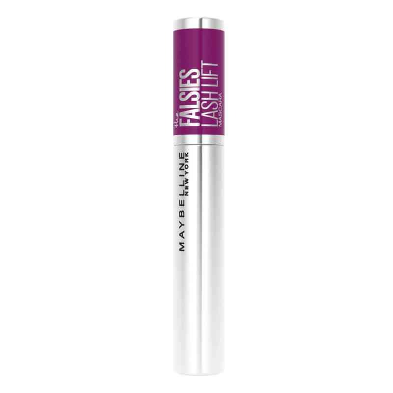 Maybelline New York Falsies mascara bärare! Maybelline New York Falsies produktgranskning