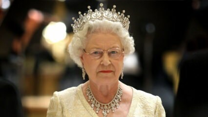Drottning Elizabeth letar efter en expert på sociala medier! 24 december sista dag
