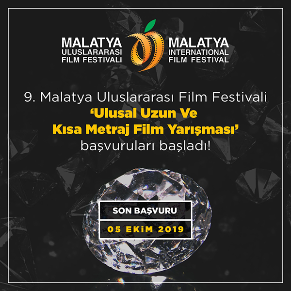9. internationell malatya filmfestival