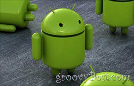 Google-anställda Dela sina favorit Nexus S Android Mobile Tips och tricks