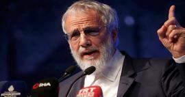 Yusuf Islam svarade på israelisk brutalitet med en vers: O Israels barn, kommer ni inte att komma till sinnes?