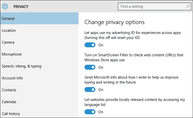 Windows 10 Ny kumulativ uppdatering KB3120677 tillgänglig nu