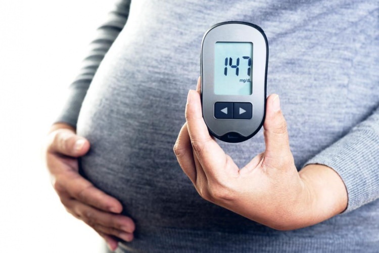 Vad är graviditetsdiabetes? Vad orsakar graviditetssocker? Hur görs sockerbelastningstestet?