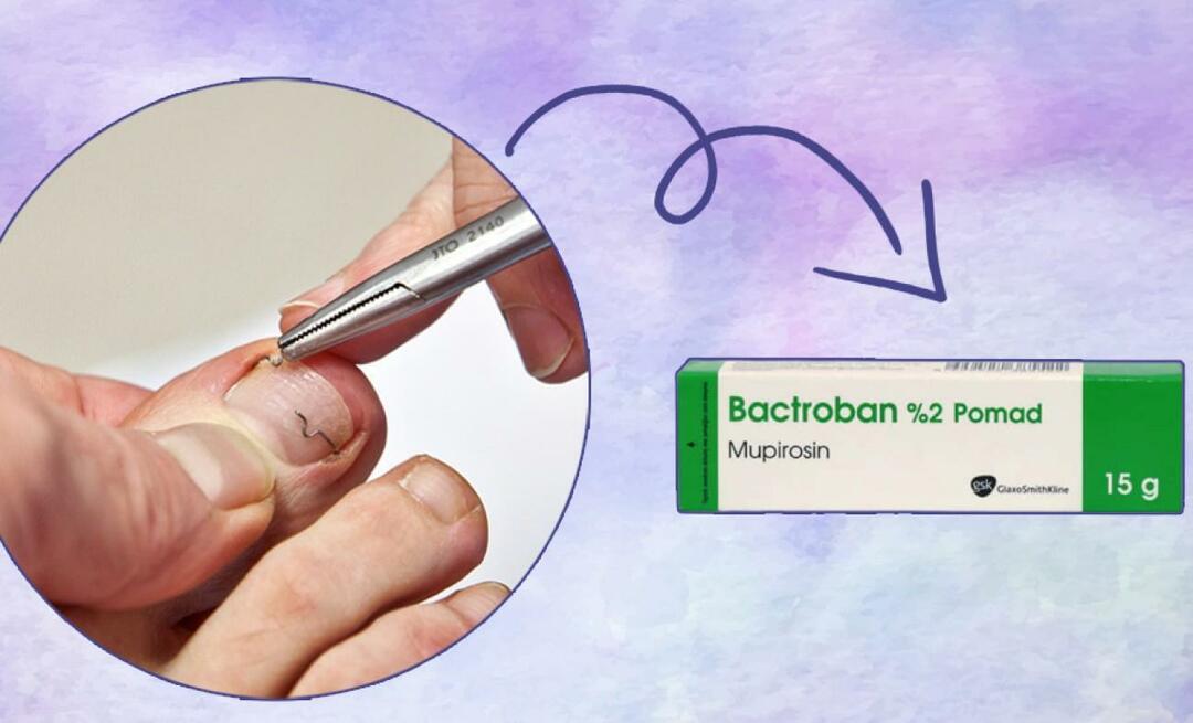 Vad gör Bactroban kräm och hur används den? Bactroban pomada pris 2023