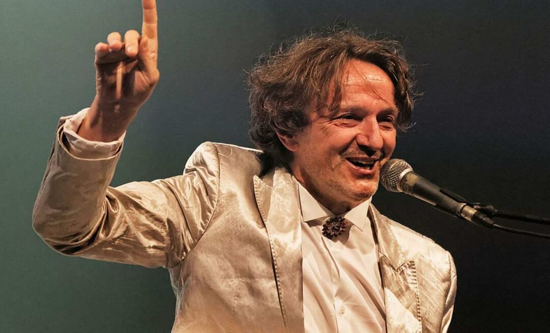 Vinden från Goran Bregovic kommer att blåsa på Great Novel Gathering!