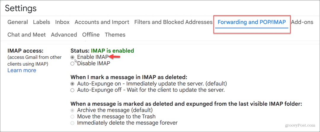 Så här fixar du att Gmail inte fungerar på iPhone