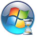 Fix mappens laddningsfördröjning i Windows 7