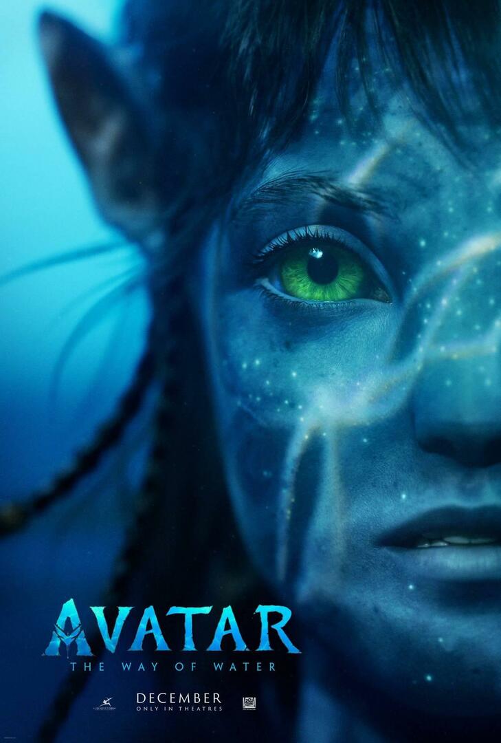 Avatar Vattnets väg