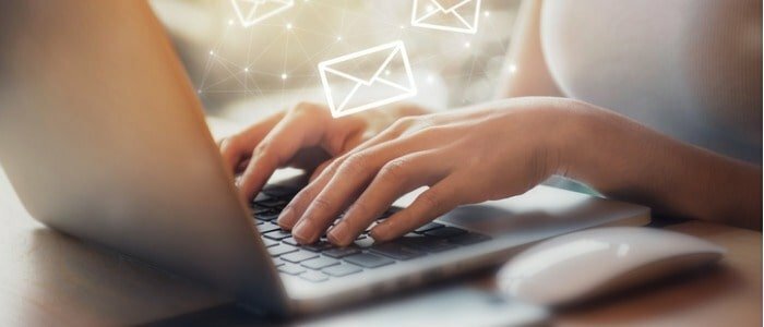 Hur du rensar Outlook-e-postadressens autokompletta cache
