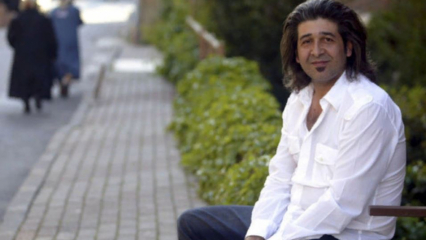 Murat Göğebakan står på dagordningen för sociala medier med sin låt "My Heart is Wounded"